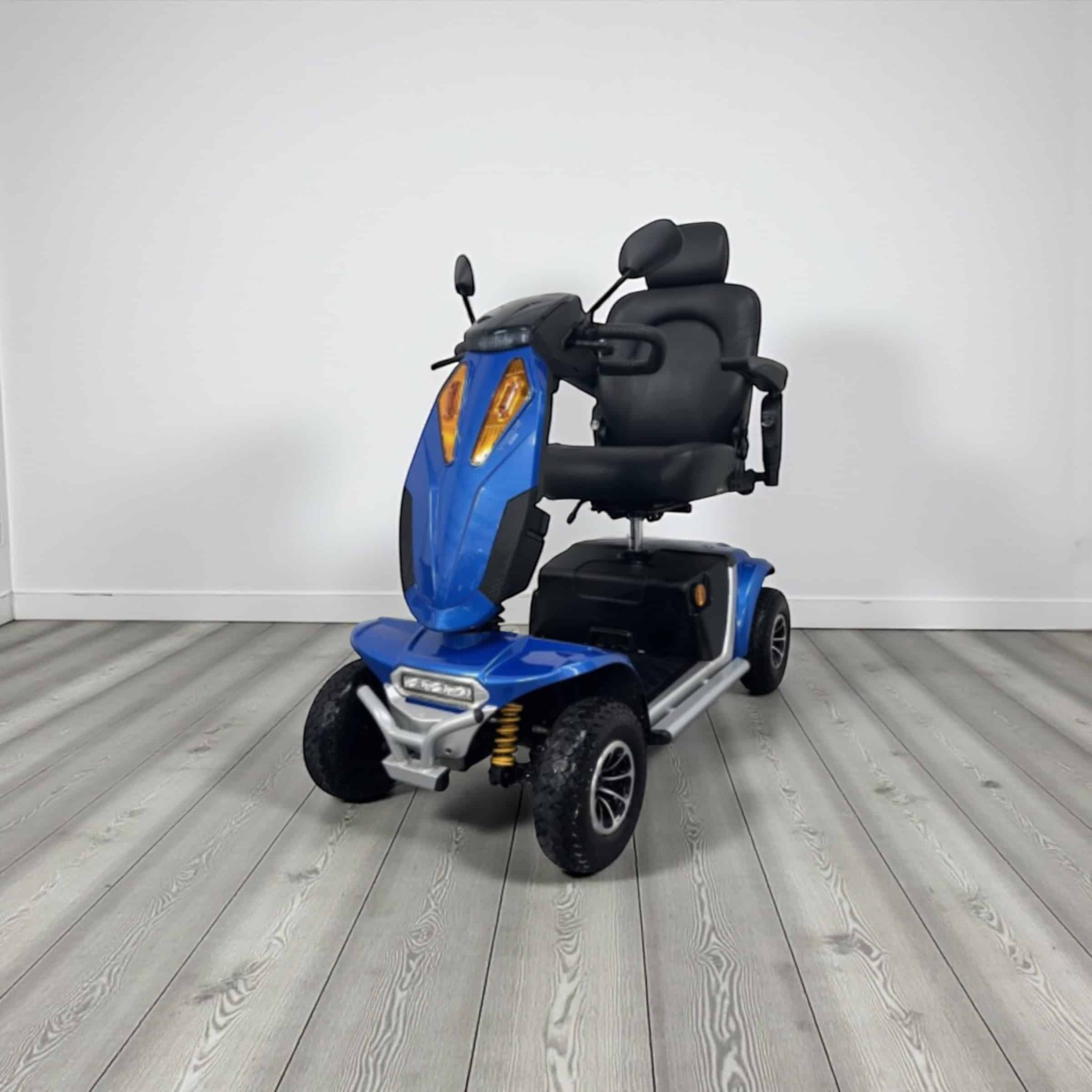 Monarch Vogue XL