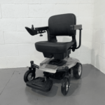 Second Hand I Go Crest Powerchair Used Mobility Scooter I-go Crest Powerchair