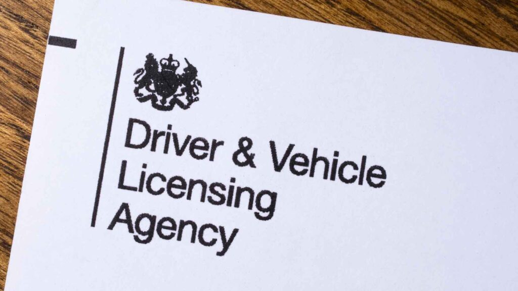 Dvla Letter Head a Complete Guide: Registering a Mobility Scooter with the Dvla
