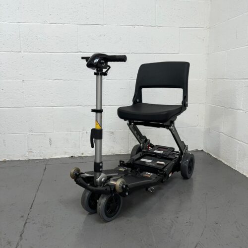 Second Hand Mobility Scooters in Portsmouth