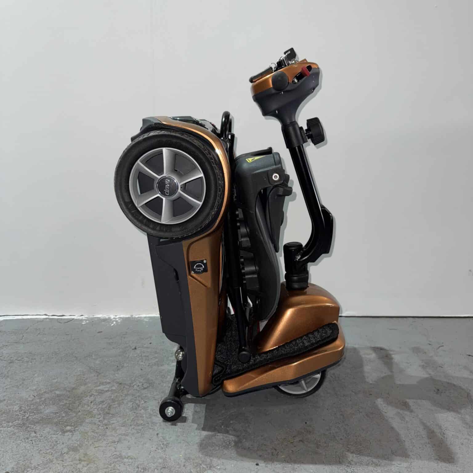 Used mobility scooters near me