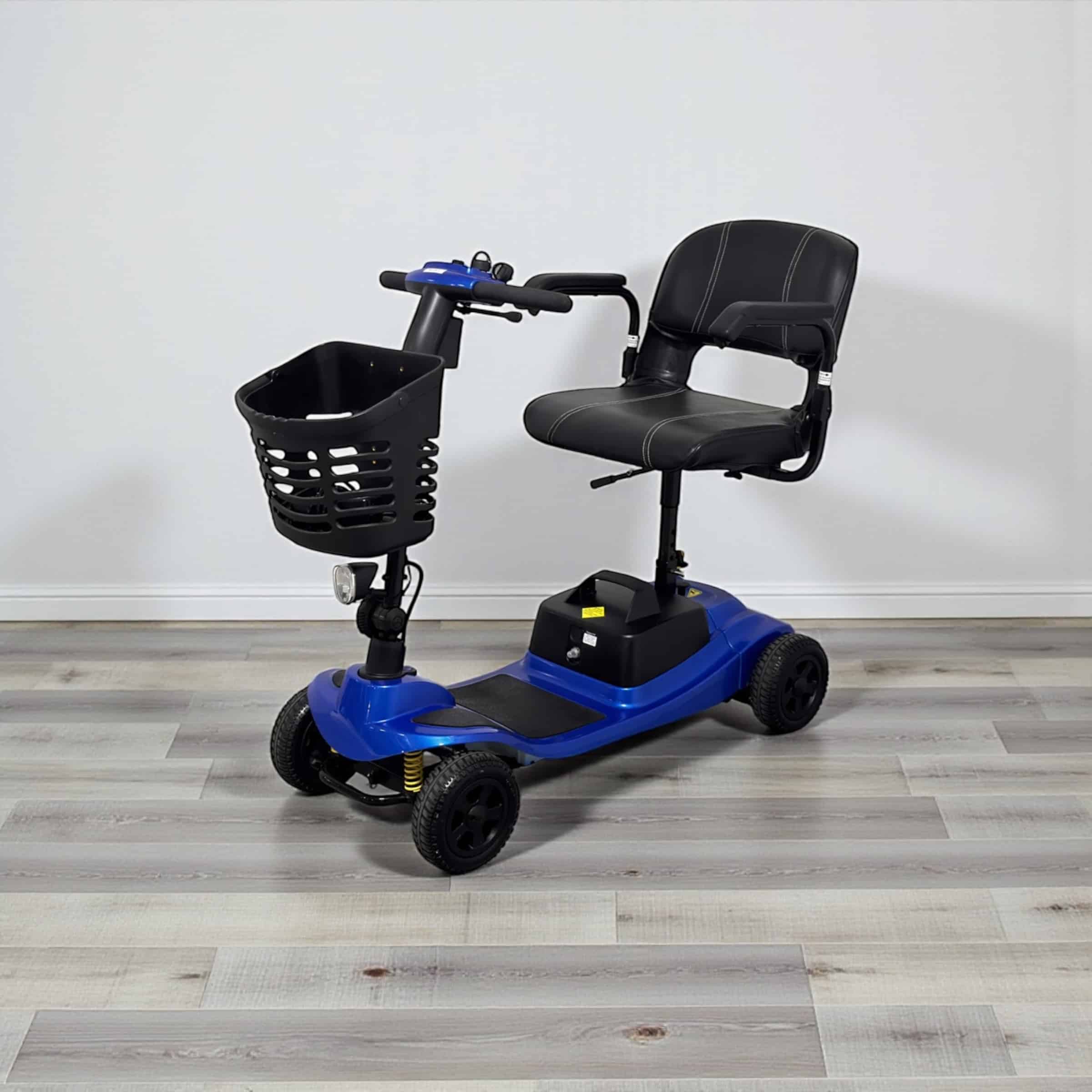 Liberty Vogue (Lead Acid)