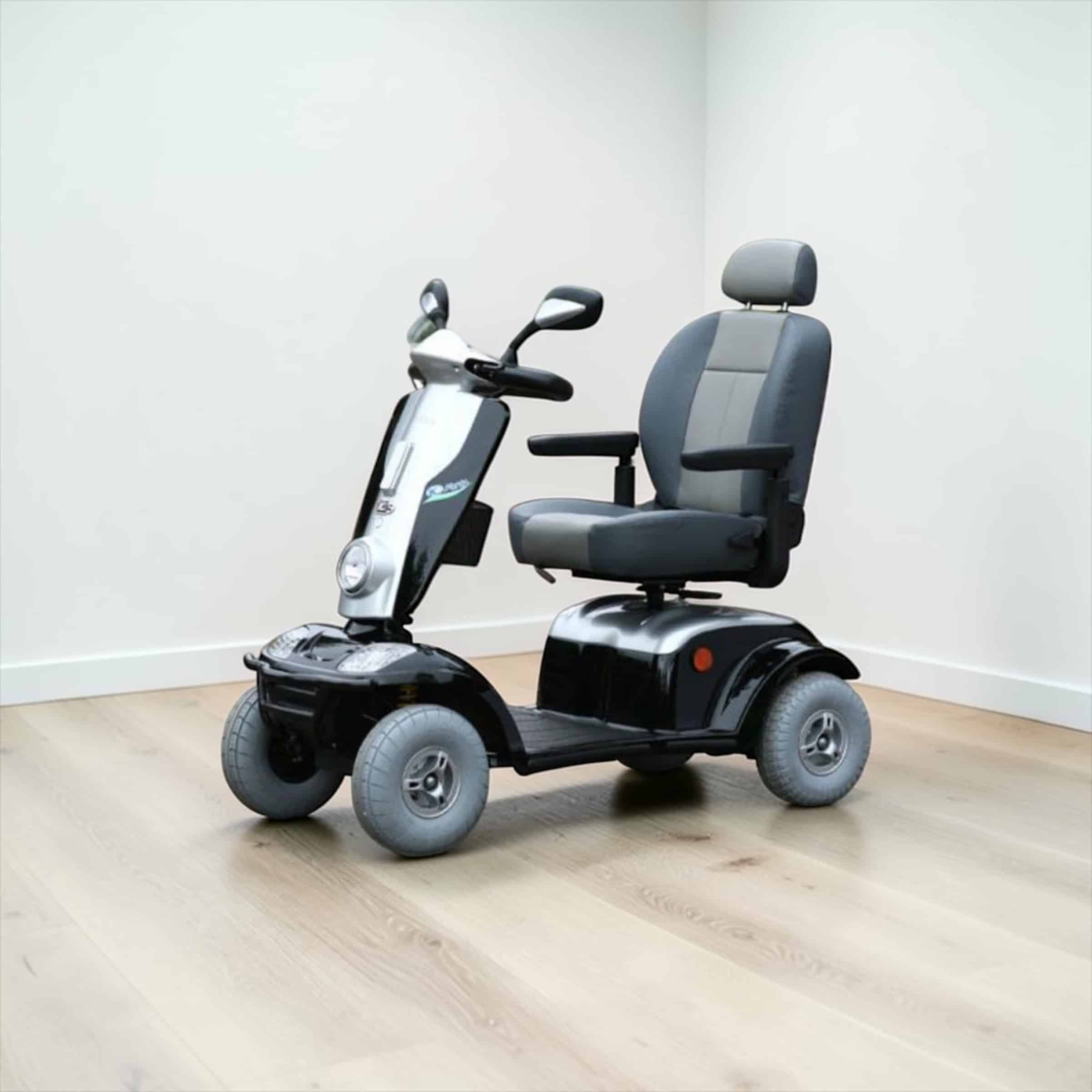 Kymco Maxi XLS
